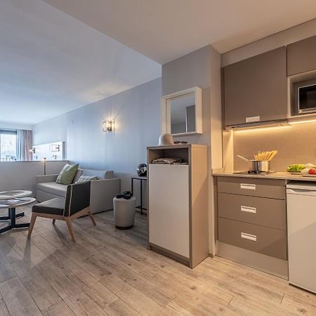 Apartamentos Caribou باس دي لا كاسا المظهر الخارجي الصورة
