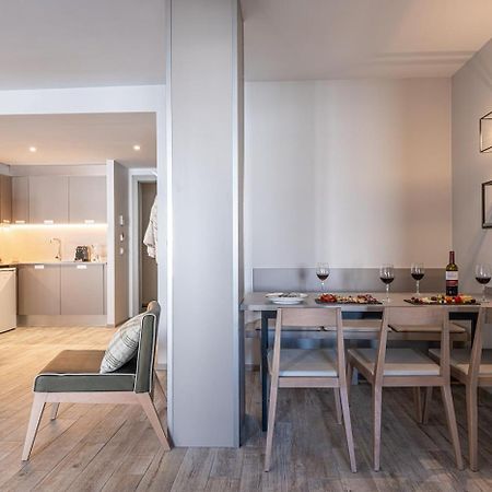 Apartamentos Caribou باس دي لا كاسا المظهر الخارجي الصورة