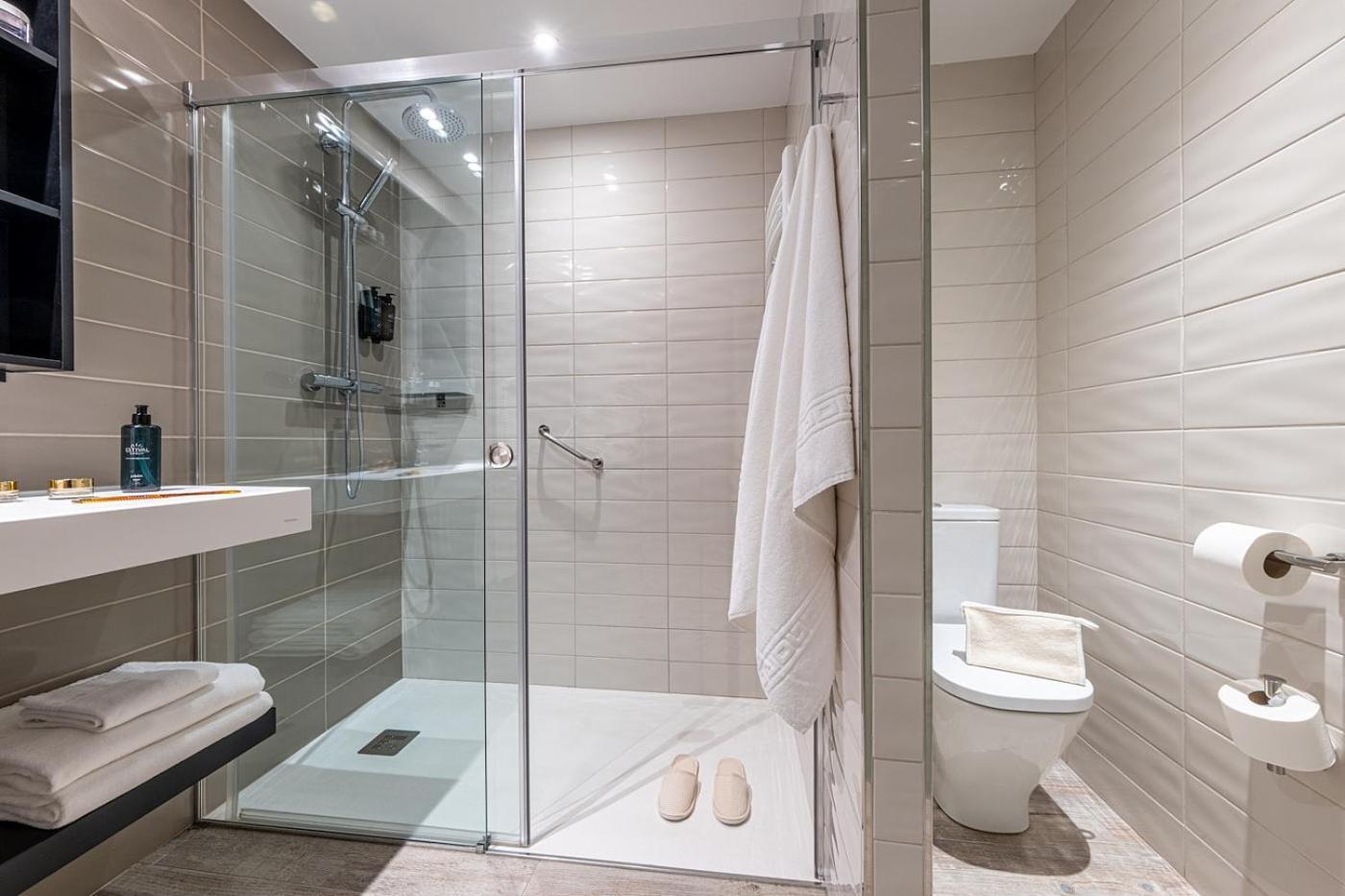 Apartamentos Caribou باس دي لا كاسا المظهر الخارجي الصورة