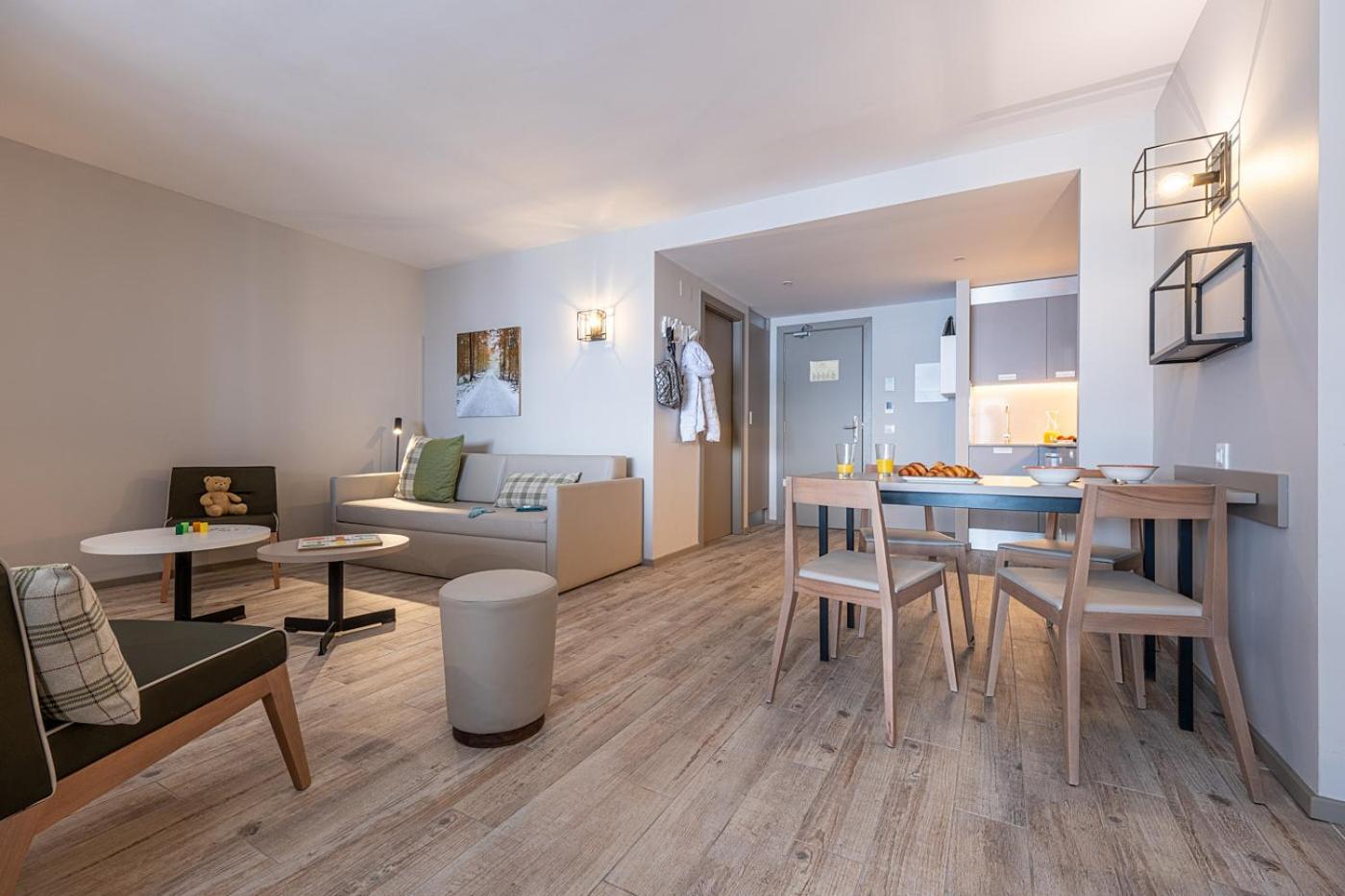 Apartamentos Caribou باس دي لا كاسا المظهر الخارجي الصورة