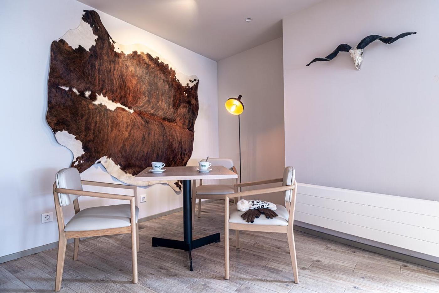Apartamentos Caribou باس دي لا كاسا المظهر الخارجي الصورة