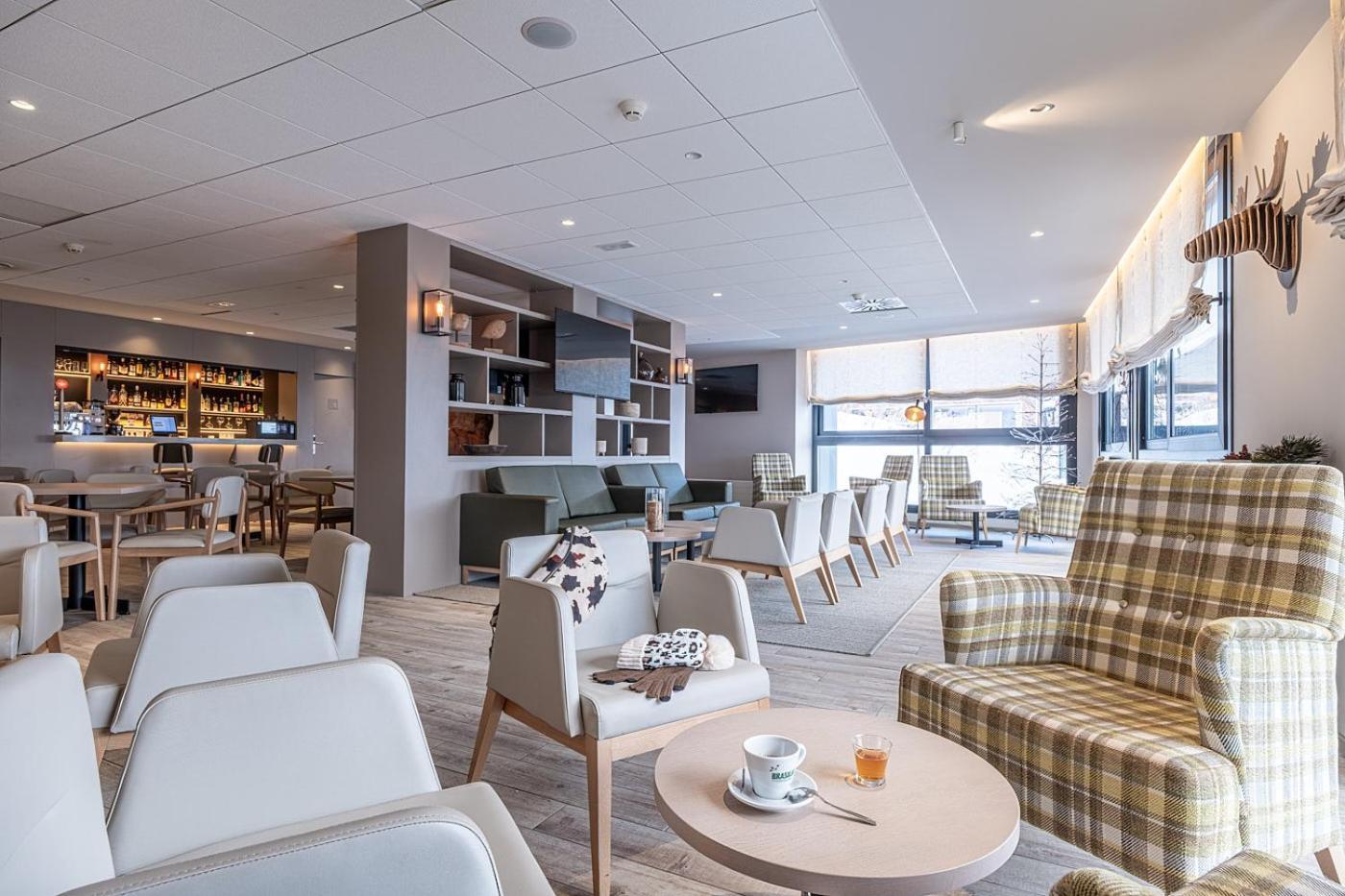 Apartamentos Caribou باس دي لا كاسا المظهر الخارجي الصورة