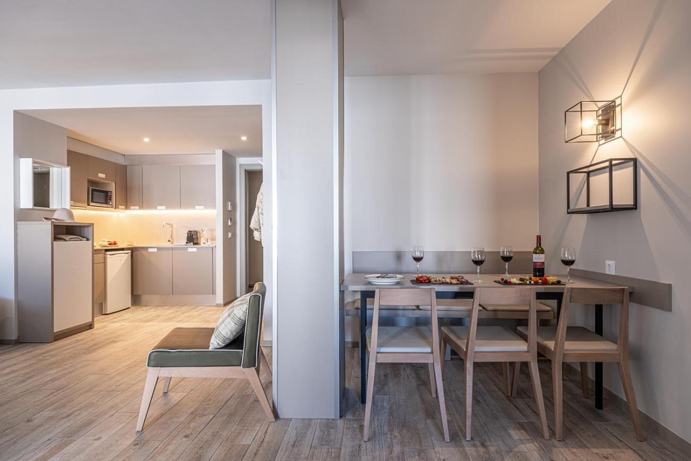 Apartamentos Caribou باس دي لا كاسا المظهر الخارجي الصورة