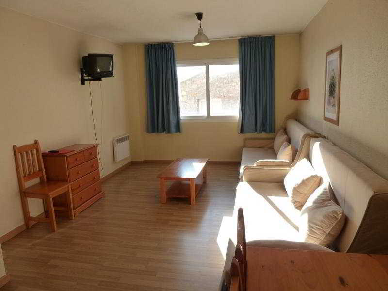 Apartamentos Caribou باس دي لا كاسا المظهر الخارجي الصورة