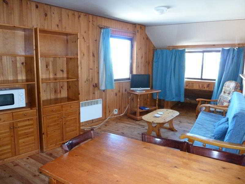 Apartamentos Caribou باس دي لا كاسا المظهر الخارجي الصورة